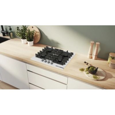 2. BOSCH PPP6A2I40 gas hob