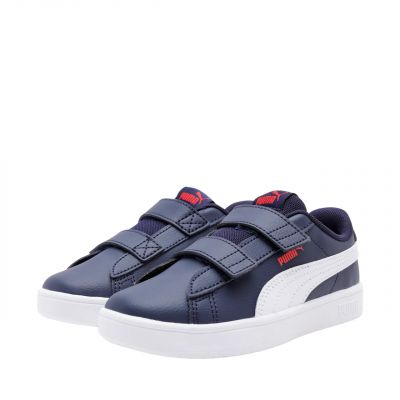 8. Puma Rickie Classic V PS Jr shoes 394253 01