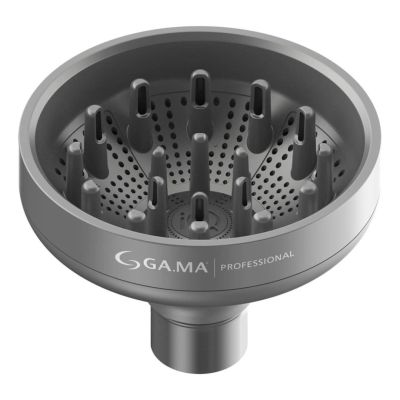 4. GA.MA PH6080.PK IQ3 PERFETTO Hair Dryer