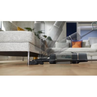 25. PHILIPS Aquatrio 7000 XW7110/01 vacuum cleaner