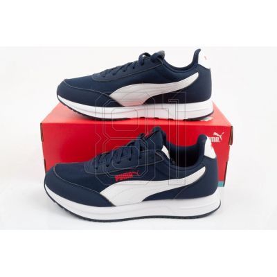 10. Puma R78 Lightwind M shoes 40026705