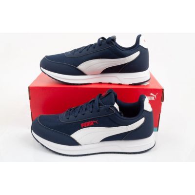 10. Puma R78 Lightwind M shoes 40026705