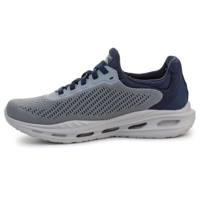 5. Skechers Arch Fit Orvan Trayver M 210434-GYNV shoes