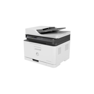 4. HP Laser 179fnw Wireless Multifunction Color Printer, Copier, Scanner; Duplex Printing