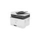 4. HP Laser 179fnw Wireless Multifunction Color Printer, Copier, Scanner; Duplex Printing
