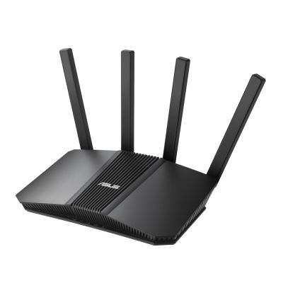 19. ASUS RT-BE55 BE3600 AiMesh router