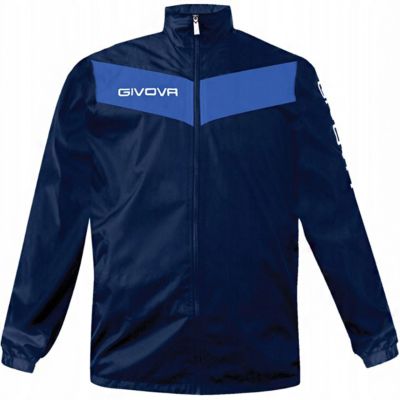 9. Givova Rain Scudo Jacket RJ005 0402
