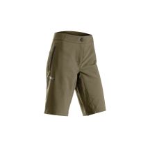 NORTHWAVE Escape 2 Woman Baggy Cycling Shorts Green