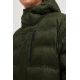 6. O'neill Men's Winter Sports Jacket Xtrm Mountain Snowboard Ski 5K Green