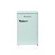 Ravanson LKK-120RM Retro Refrigerator 545 x 585 x 860 mm | 106l | Class E | Mint