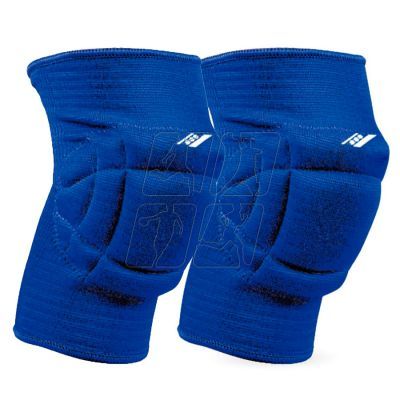 2. Rucanor Smash Super knee pad