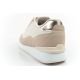 5. Gap women's sports shoes Concord sneakers fashionable comfortable beige