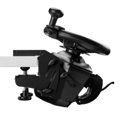 2. Lenkrad's Thrust. T128X Simtask Pack FF Wheel (XBO/PC) retail