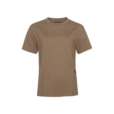 Sail Racing W Race Heavy Tee beidge T-shirt