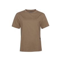 Sail Racing W Race Heavy Tee beidge T-shirt