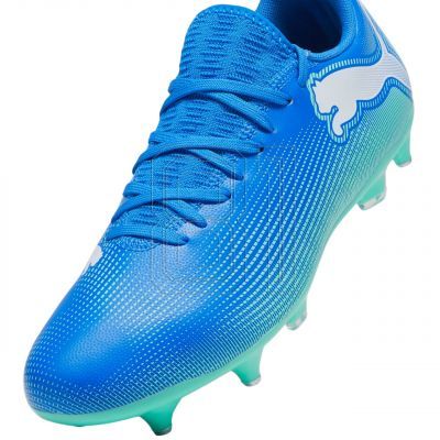 6. Puma Future 7 Play MxSG M 107940 01 football boots