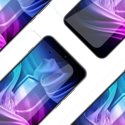 7. 3mk Silky Matt Pro Matte Film for OnePlus Nord 5 - 3mk Silky Matt Pro