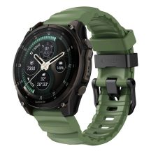 Tech-Protect Motion Strap for Garmin Fenix 5X / 5X Plus / 6X / 6X Pro / 7X / 8 / 8 Pro / 9 / 9 Pro (51 mm) – green