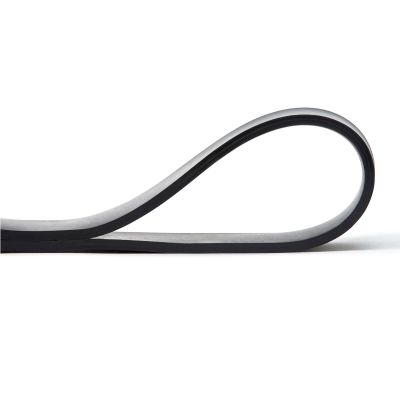 2. adidas Resistance Band 4.45 cm ADTB-10607BK