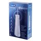8. Oral-B AquaCare 6 Water Flosser