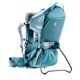 13. Deuter Kid Comfort Active SL Denim Travel Carrier
