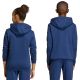 3. adidas Entrada 26 Hoody Kids’ Sweatshirt Navy JZ6567