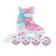 FunActiv Trilo 4in1 Gil Adjustable Skates/Roller Skates