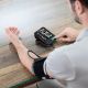 10. Medisana BU 582 upper arm blood pressure monitor (black)