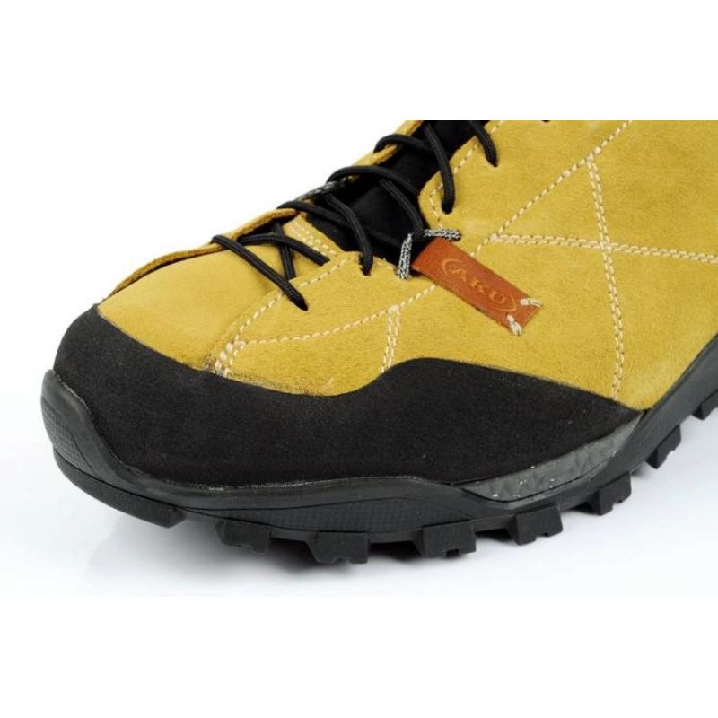7. Aku Nativa GTX M 628583 trekking shoes