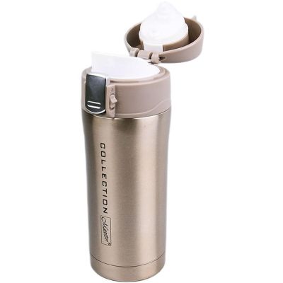 7. COLLECTION THERMAL MUG 320 ML MAESTRO GOLD