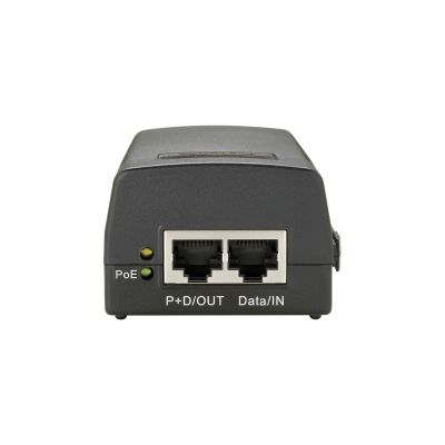 4. LevelOne POI-3000 30W Power Injector - Output Sockets: 1