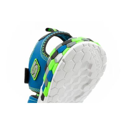 18. Skechers Jr. 402213L/BBLM Sandals