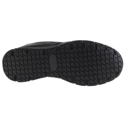 4. Skechers Nampa M 77156EC-BLK shoes