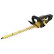 2. 55cm cordless hedge trimmer DCMHT562N DEWALT