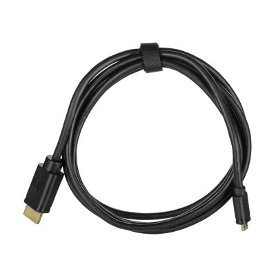 UNITEK CABLE MICRO HDMI-HDMI 2.0, 4K60HZ, 2M, Y-C182