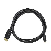 UNITEK CABLE MICRO HDMI-HDMI 2.0, 4K60HZ, 2M, Y-C182
