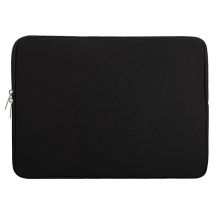 Universal laptop cover 15.6'' - black