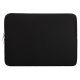 Universal laptop cover 15.6'' - black