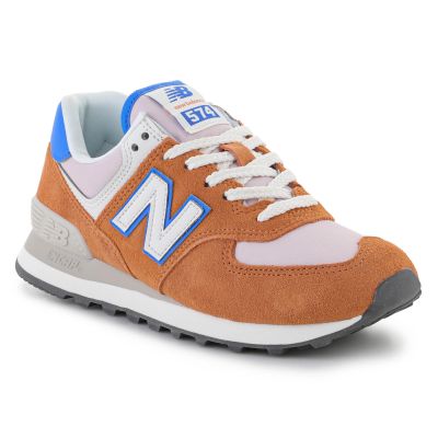 6. New Balance W WL574QB Shoes