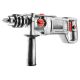 2. Graphite 58G712 drill 2500 RPM Central locking 3.5 kg
