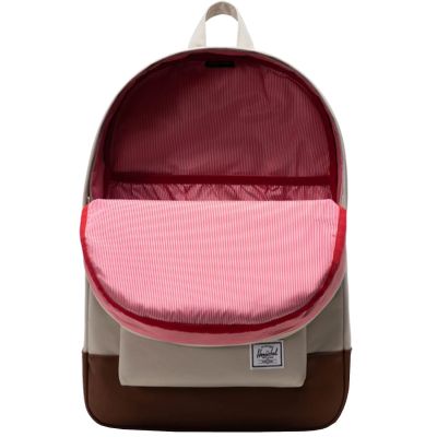 2. Herschel Heritage Backpack 10007-05752 Gray One size