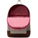 2. Herschel Heritage Backpack 10007-05752 Gray One size