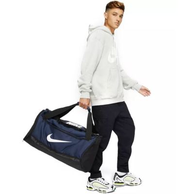 6. Nike Brasilia Training 9.0 Duffel BA5955-410