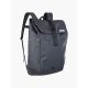 EVOC Duffle Backpack 26 carbon gray - black