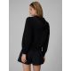 2. Women's regular hooded sweatshirt 4F 4FRSS26TSWSF2990-20S