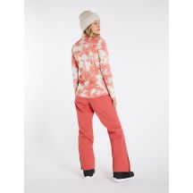 Protest PRTDAHLIAY 1/4 zip top M women's sweatshirt