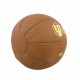 4. MASTERS PL-BROWN 5 kg Medicine Ball