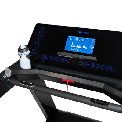 25. PERFORM T3i Electric Treadmill