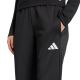 4. adidas Entrada 26 Training Women's Pants Black JZ6548