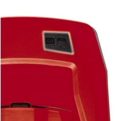 5. Cordless lawnmower RASARRO 36/38 (2X4 AH) 3413180 EINHELL